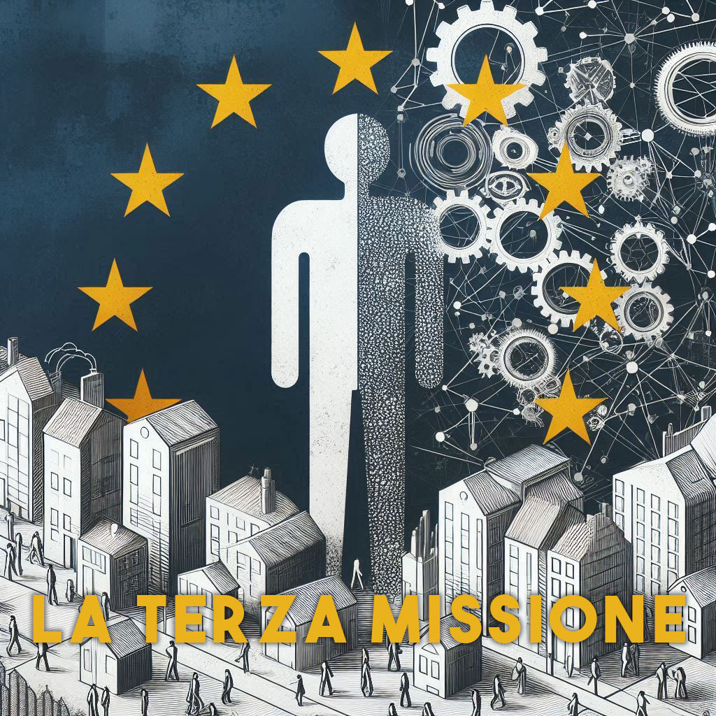 la terza missione